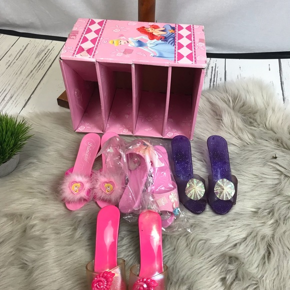 Other - Disney dress up shoes